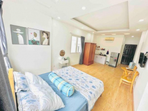 Spacious & Quiet 1BR w big window